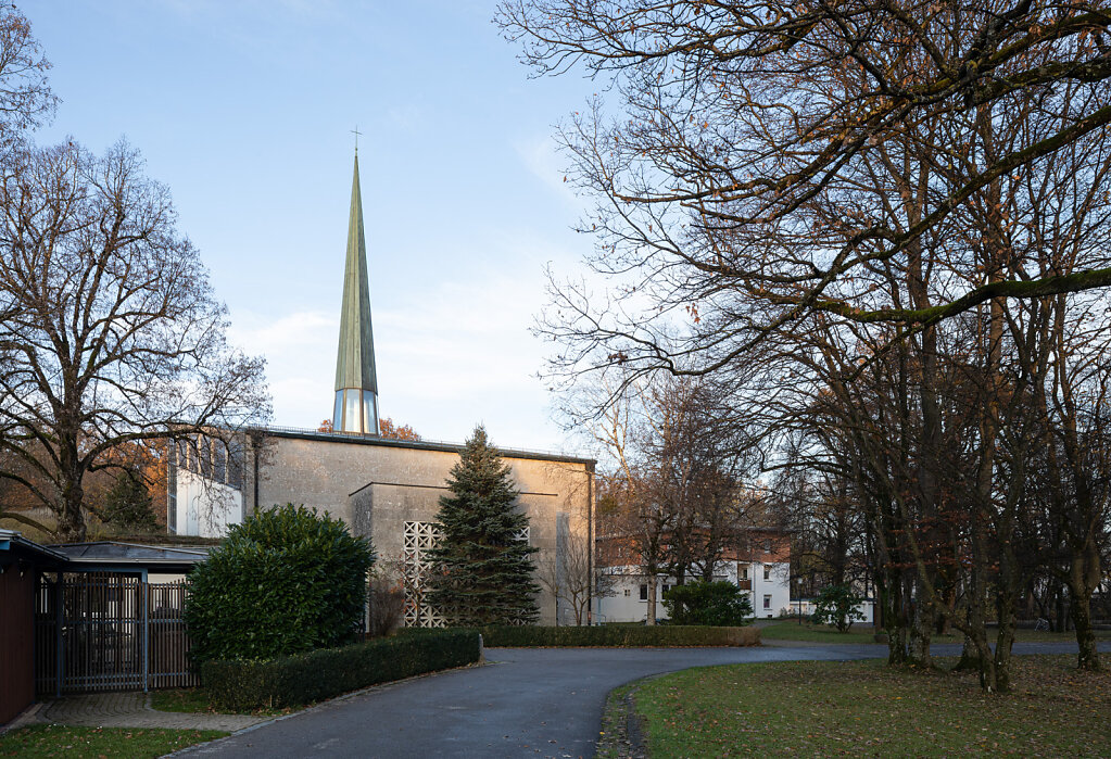 Kloster St Gabriel